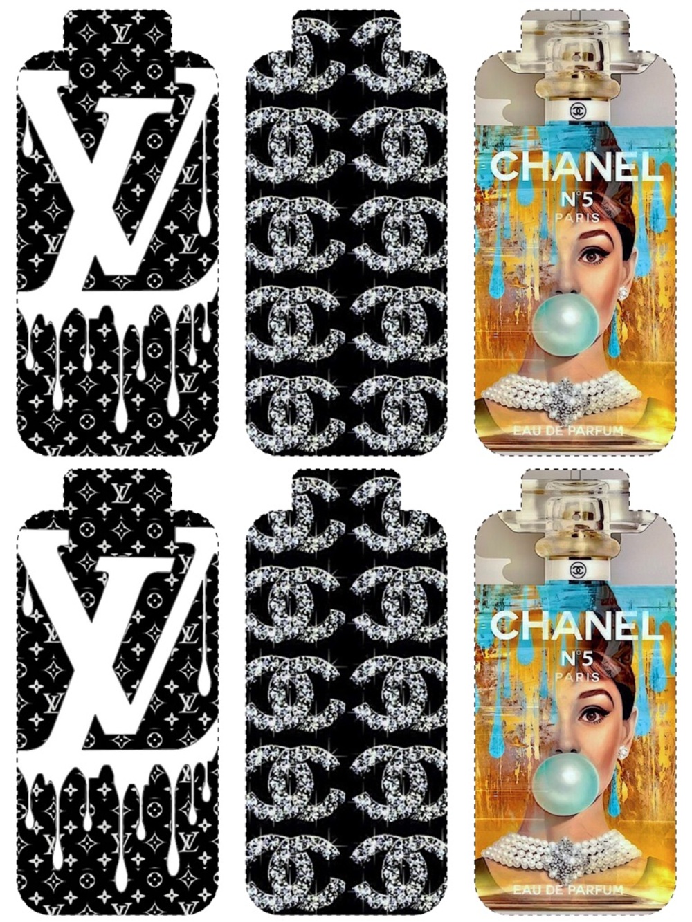 Custom Designs ANY Size
